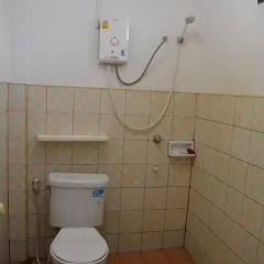 Отель Tams Guesthouse Студия фото 7