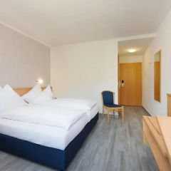 TRYP Bochum-Wattenscheid Hotel 3* Стандартный номер с различными типами кроватей фото 3