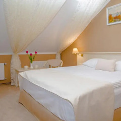 Pletnevskiy Inn Hotel 3* Улучшенный номер фото 2