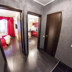 Home Hotel Na Ulitse Revolyutsii спа