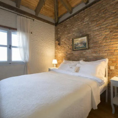 Moy Hotel 3* Стандартный номер фото 5