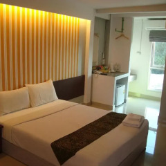 Отель Floral Shire Resort 3* Улучшенный номер