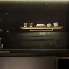 GLAD Hotel Yeouido 4* Стандартный номер с различными типами кроватей фото 4