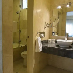 Isabella Boutique Hotel 3* Номер Делюкс с 2 отдельными кроватями фото 6