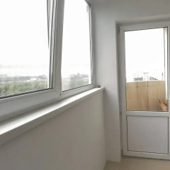 Апартаменты Apartment Indi 2 балкон