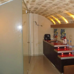 Отель Suite Grand Maitre в номере