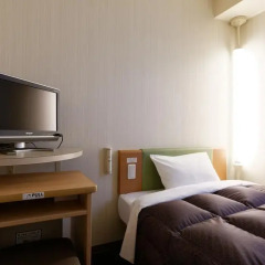 Отель R&B Hakata Ekimae 3* Стандартный номер фото 2