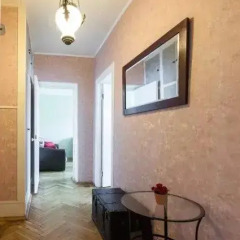 Гостиница at Smolensky Lane в Москве отзывы, цены и фото номеров - забронировать гостиницу at Smolensky Lane онлайн Москва интерьер отеля