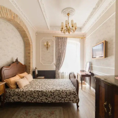 Отель Gabi B&B Литва, Вильнюс - отзывы, цены и фото номеров - забронировать отель Gabi B&B онлайн комната для гостей фото 2