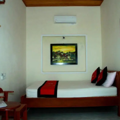 Отель Milk Fruit Homestay 3* Стандартный номер фото 3