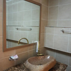 Sieoso Hotel - Hostel Стандартный номер с различными типами кроватей фото 17