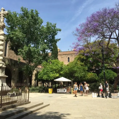Отель Bcn Home Guest House Испания, Барселона - отзывы, цены и фото номеров - забронировать отель Bcn Home Guest House онлайн пляж