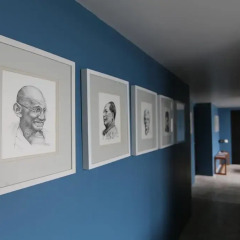 Отель LoogChoob Homestay интерьер отеля фото 2