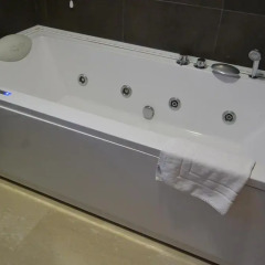 Oasi Village Hotel 3* Улучшенный номер фото 4