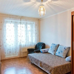 Апартаменты Askora Apartments on Frunze Апартаменты разные типы кроватей фото 40