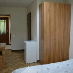 Гостиница Zeleny Kampus Украина, Одесса - отзывы, цены и фото номеров - забронировать гостиницу Zeleny Kampus онлайн удобства в номере фото 2