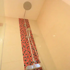 Sleep With Me Hotel design hotel @ patong 4* Улучшенный номер фото 9