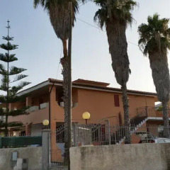 Отель Villa Arenella Коттедж фото 20