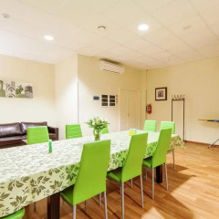 Хостел Nice Hostel Samara Самара интерьер отеля фото 2