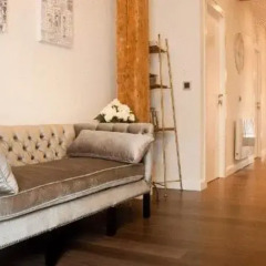 Отель Hostal Jardin Secreto интерьер отеля