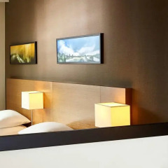 Отель Hyatt Place Amsterdam Airport Нидерланды, Хофддорп - 5 отзывов об отеле, цены и фото номеров - забронировать отель Hyatt Place Amsterdam Airport онлайн детские мероприятия фото 2