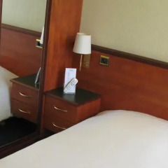 Hotel Best Western County House удобства в номере фото 2