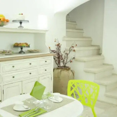 Отель San Francesco Bed & Breakfast Альтамура в номере фото 2