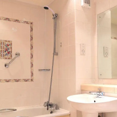 The Lymm Hotel 3* Люкс с различными типами кроватей фото 2