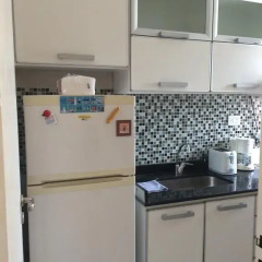 Отель The Sunset House in Palermo Апартаменты с различными типами кроватей фото 21