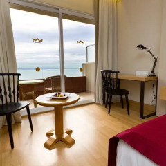 Hotel Riu Palace Bonanza Playa 4* Стандартный номер с различными типами кроватей