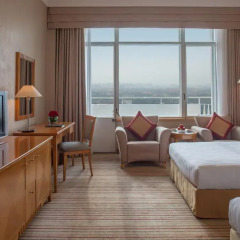 Beijing Hotel комната для гостей фото 4