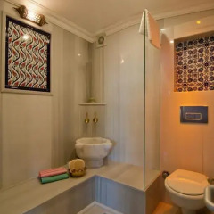 Отель Blue Mosque Suites 3* Апартаменты с различными типами кроватей фото 36