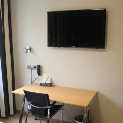 Sure Hotel by Best Western Allen 3* Стандартный номер с различными типами кроватей фото 4