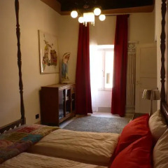 Отель Casa Angelina Капена комната для гостей фото 4