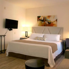Отель Kawada Hotel США, Лос-Анджелес - отзывы, цены и фото номеров - забронировать отель Kawada Hotel онлайн комната для гостей фото 4