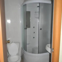 Mini Hotel At Sukharevskaya 2* Студия с разными типами кроватей фото 9