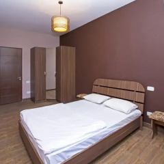 Mini Hotel YEREVAN комната для гостей фото 5