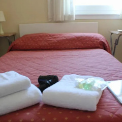 Отель Marchfield Guest House Великобритания, Эдинбург - отзывы, цены и фото номеров - забронировать отель Marchfield Guest House онлайн комната для гостей фото 3