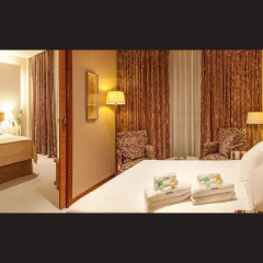 Отель Sercotel Sorolla Palace Валенсия спа