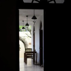 Отель Galle Heritage Villa by Jetwing развлечения