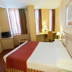Отель Sunotel Junior 2* Стандартный номер фото 7