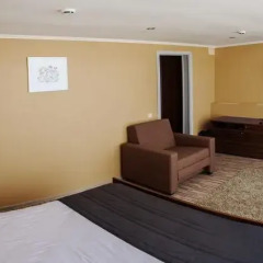 Гостиница Villa Residence Стандартный номер разные типы кроватей фото 8