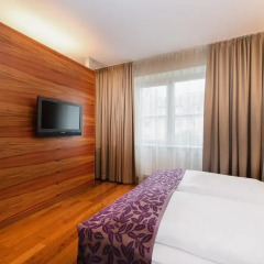 Отель Pakat Suites Вена комната для гостей фото 5
