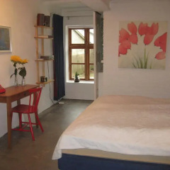 Отель Ravning Bed and Breakfast комната для гостей фото 3