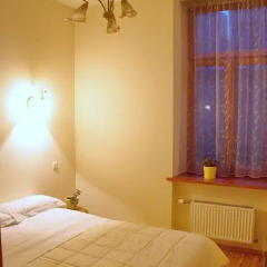 Апартаменты Riga Boutique Apartments 2* Апартаменты с различными типами кроватей фото 16