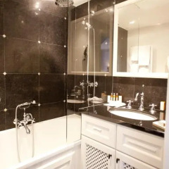 Hotel Prinsenhof 4* Стандартный номер с различными типами кроватей фото 8