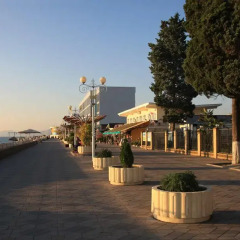 Гостиница Guest home Revolyucii 44