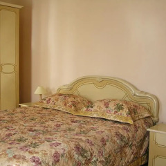 Гостиница Comfortel ApartHotel Полулюкс