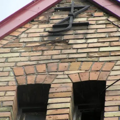Гостиница Villa Yulietka Hostel Украина, Львов - отзывы, цены и фото номеров - забронировать гостиницу Villa Yulietka Hostel онлайн балкон