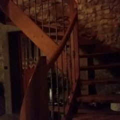 Отель B&B Casa Sofia Палаццоло-делло-Стелла спа фото 2